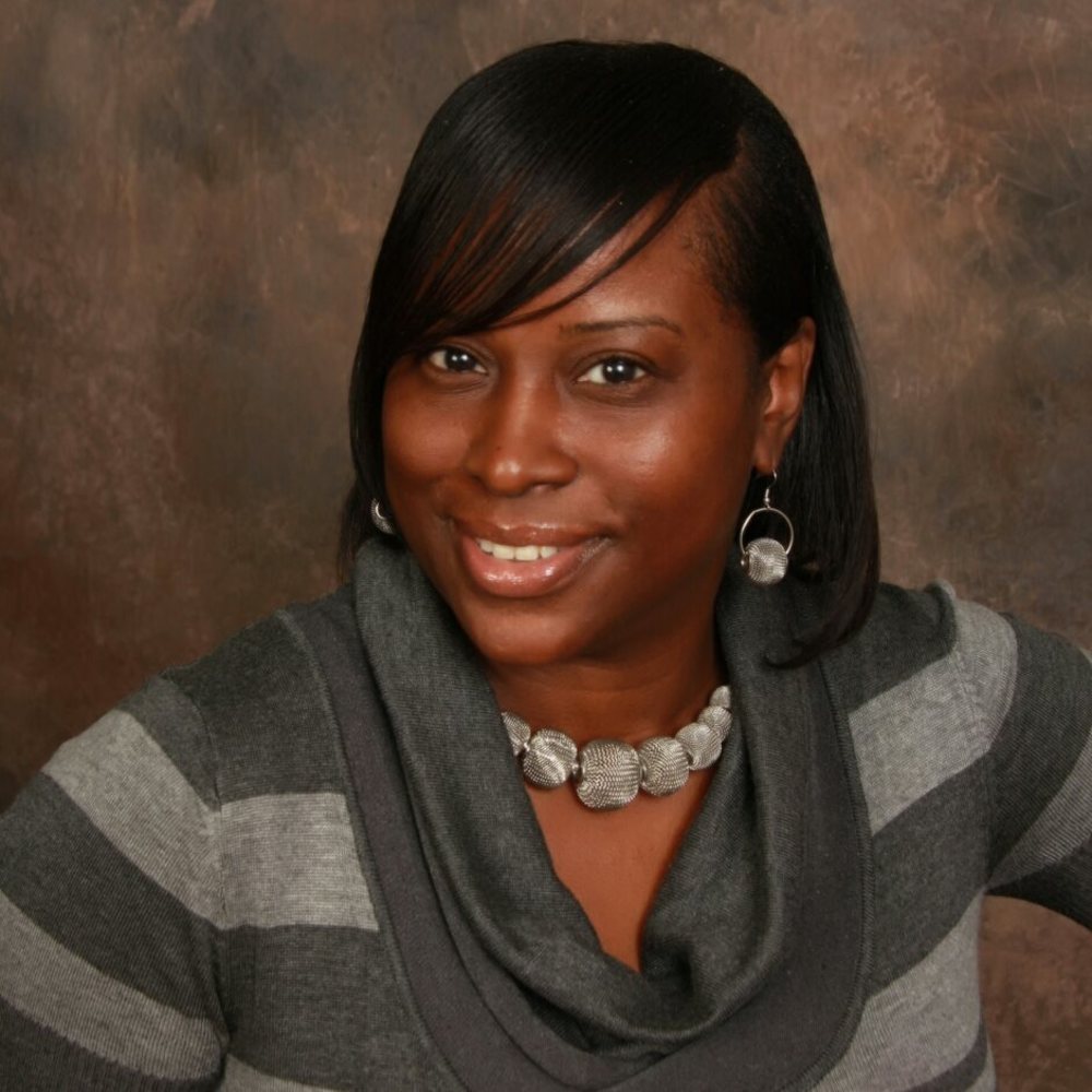 Meet your Posher, Rishaunda